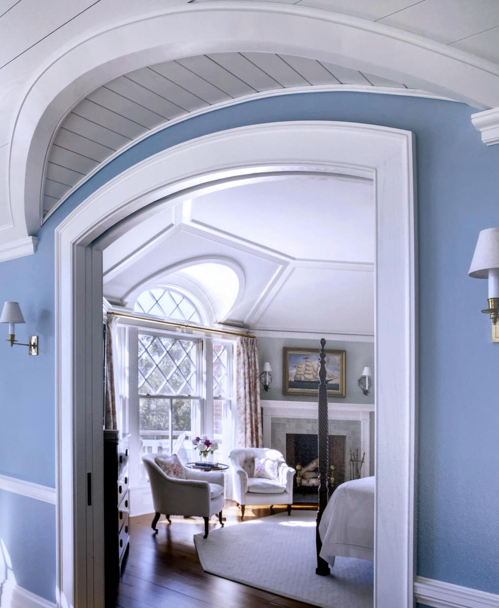 Kathryn Tate Interiors | Martha's Vineyard Interior Design