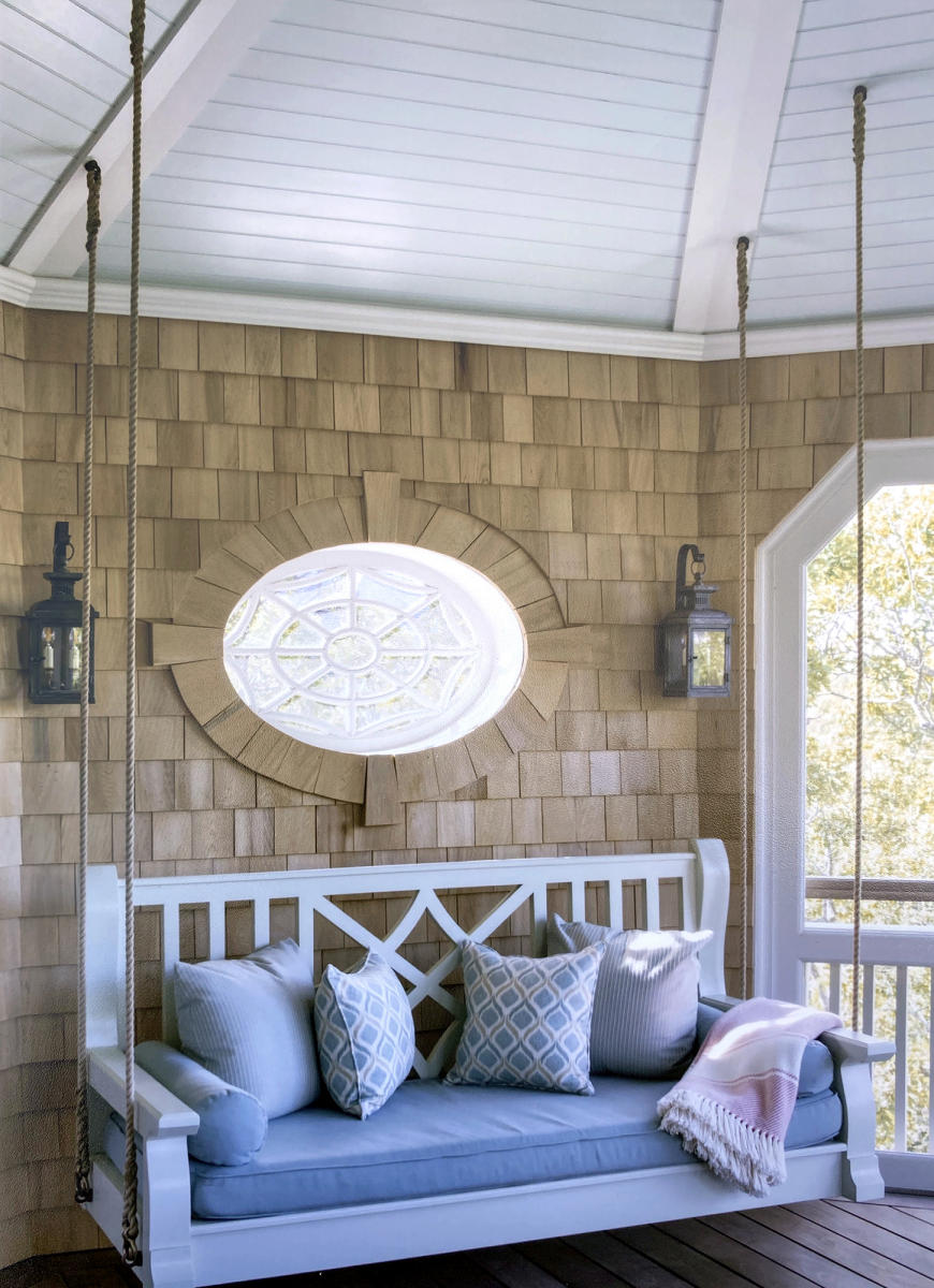 Kathryn Tate Interiors | Martha's Vineyard Interior Design