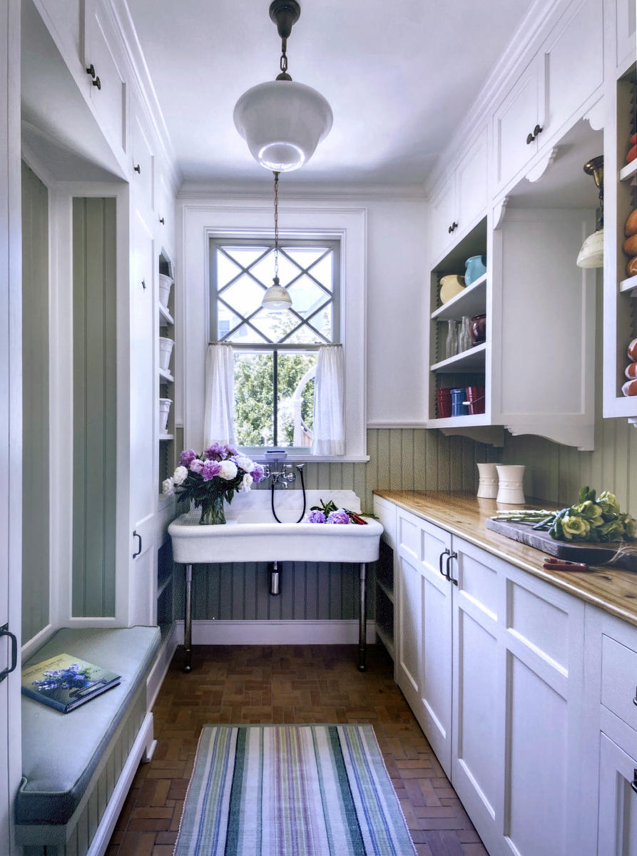 Kathryn Tate Interiors | Martha's Vineyard Interior Design