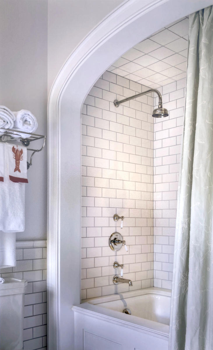 Kathryn Tate Interiors | Martha's Vineyard Interior Design
