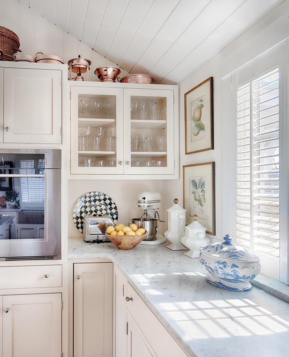 Kathryn Tate Interiors | Martha's Vineyard Interior Design