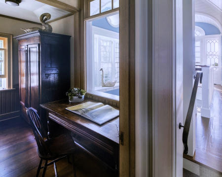 Kathryn Tate Interiors | Martha's Vineyard Interior Design
