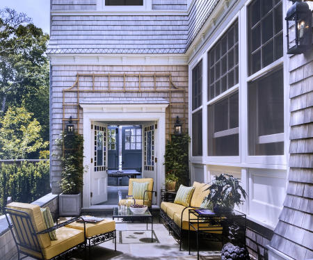 Kathryn Tate Interiors | Martha's Vineyard Interior Design