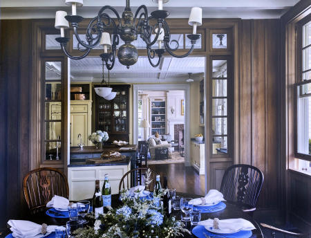 Kathryn Tate Interiors | Martha's Vineyard Interior Design