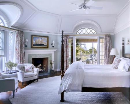 Kathryn Tate Interiors | Martha's Vineyard Interior Design