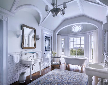 Kathryn Tate Interiors | Martha's Vineyard Interior Design