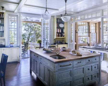 Kathryn Tate Interiors | Martha's Vineyard Interior Design