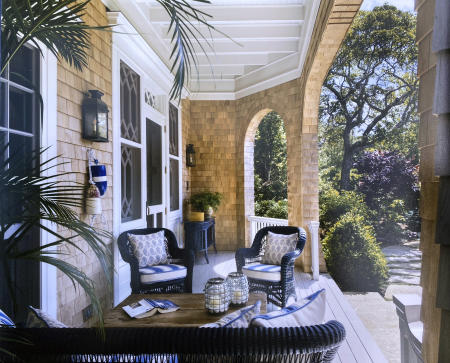 Kathryn Tate Interiors | Martha's Vineyard Interior Design