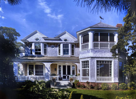 Kathryn Tate Interiors | Martha's Vineyard Interior Design