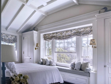 Kathryn Tate Interiors | Martha's Vineyard Interior Design