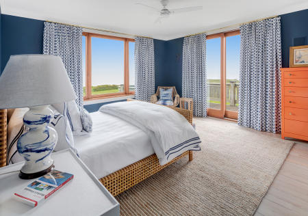 Kathryn Tate Interiors | Decorator Martha's Vineyard