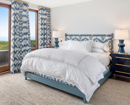 Kathryn Tate Interiors | Decorator Martha's Vineyard