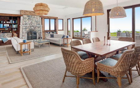 Kathryn Tate Interiors | Decorator Martha's Vineyard