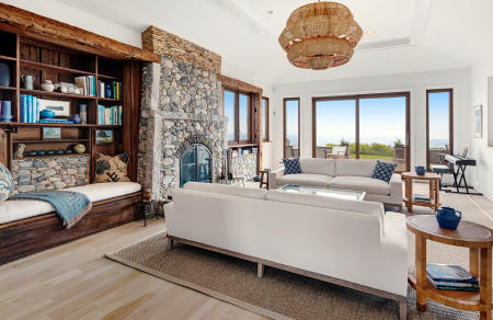 Kathryn Tate Interiors | Decorator Martha's Vineyard