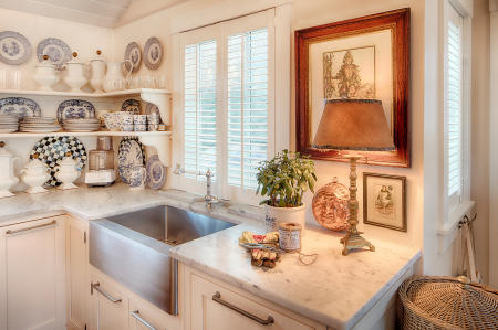 Kathryn Tate Interiors | Martha's Vineyard Interior Design