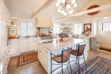 Kathryn Tate Interiors | Martha's Vineyard Interior Design