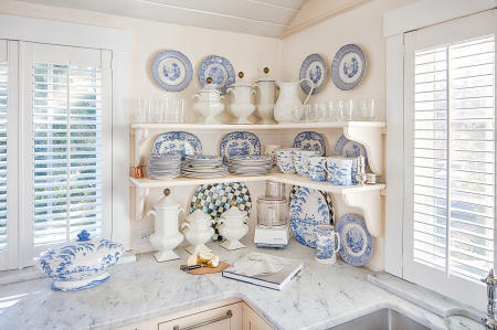 Kathryn Tate Interiors | Martha's Vineyard Interior Design