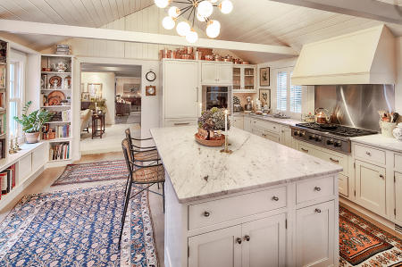 Kathryn Tate Interiors | Martha's Vineyard Interior Design
