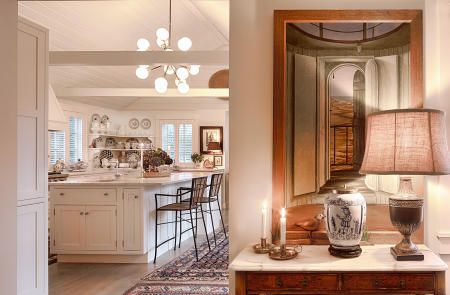 Kathryn Tate Interiors | Martha's Vineyard Interior Design