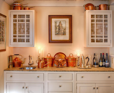 Kathryn Tate Interiors | Martha's Vineyard Interior Design