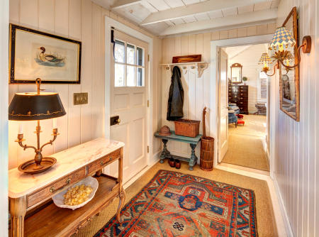 Kathryn Tate Interiors | Martha's Vineyard Interior Design
