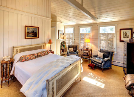 Kathryn Tate Interiors | Martha's Vineyard Interior Design