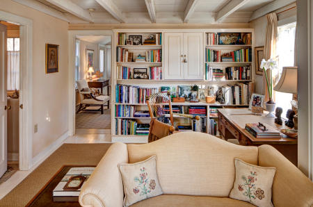 Kathryn Tate Interiors | Martha's Vineyard Interior Design