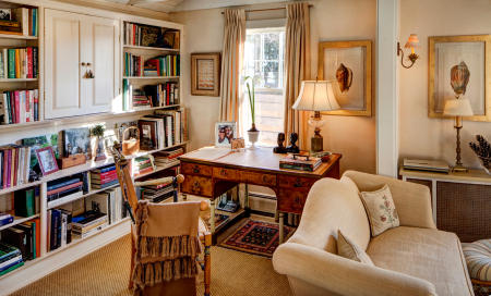 Kathryn Tate Interiors | Martha's Vineyard Interior Design